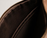 Leather Pouch 在庫