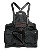 Craftsman Vest- CV04