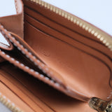 SW03: Corner Zip Wallet
