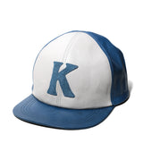 C'man Trucker Cap: CH07