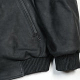 C'man Varsity Jacket- SJ03