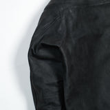 C'man Varsity Jacket- SJ03