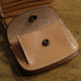 Super Short Wallet- SSW01