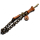 Wallet Chain- WC02 (Twisted)