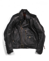 Double Collar Jacket- JW02