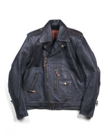 Double Collar Jacket- JW02