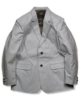 C'man Tailored Jacket- CJ03