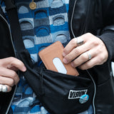 Pass Case- PC02 在庫