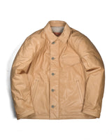 C'man Crew Jacket- FJ01