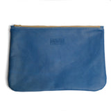 Leather Pouch 在庫