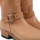 C'man Engineer Boots: FW04