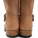 C'man Engineer Boots: FW04