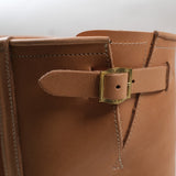 C'man Engineer Boots: FW04