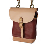 Shoulder Pouch- SP01