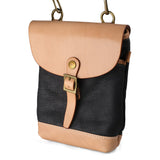 Shoulder Pouch- SP01
