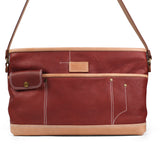 Shoulder Pouch- SP02