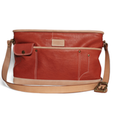 Shoulder Pouch- SP02