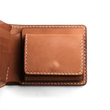 Square Wallet- SQW01