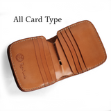 Super Short Wallet- SSW01