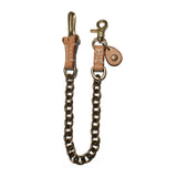 Wallet Chain- WC01 在庫