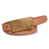 Leather Belt- BE302