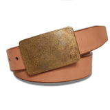 Leather Belt- BE402