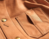 Craftsman Work Jacket- CJ01