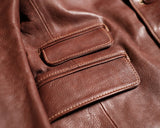 C'man Tailored Jacket- CJ02