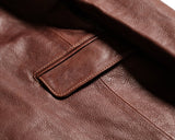 C'man Tailored Jacket- CJ02