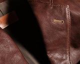 C'man Tailored Jacket- CJ02