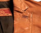 C'man Tailored Jacket- CJ03