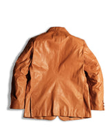 C'man Tailored Jacket- CJ03