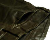 C'Man Tailored Pants- CP03