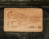 C'Man Tailored Pants- CP03