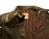 C'man Coaching Jacket- SJ01