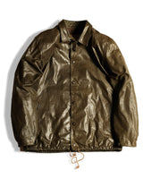 C'man Coaching Jacket- SJ01