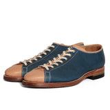 C'man Boots Low: FW03