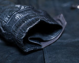 C'man Fishtail Coat- FJ02