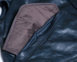 C'man Fishtail Coat- FJ02