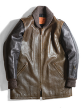 Car Club Jacket- JC01