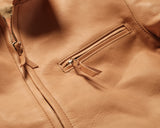 Single Collar Jacket- JS01