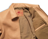 Single Collar Jacket- JS01