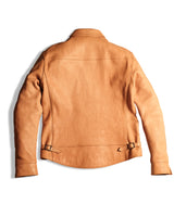 Single Collar Jacket- JS02