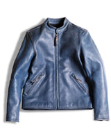 Stand Collar Jacket- JT01