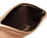 Leather Pouch 在庫