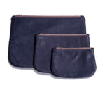 Leather Pouch 在庫