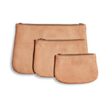 Leather Pouch 在庫