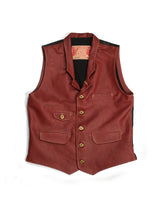 Craftsman Vest- CV02