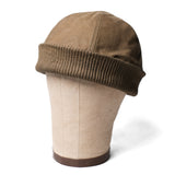 C'man Fisherman Cap: CH09