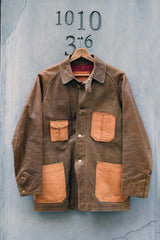 Craftsman Work Jacket- CJ01